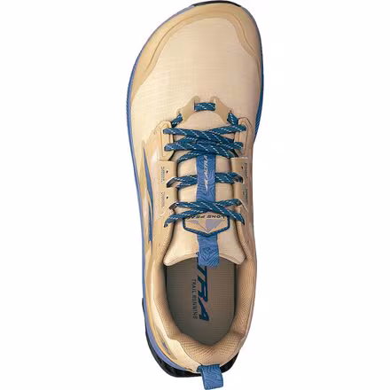 Lone Peak 8 Trail Running Shoe - Men's