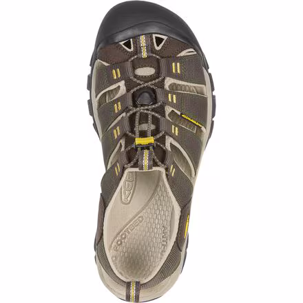 Newport H2 Sandal - Men's