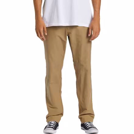 A/Div Surftrek Plus Pants - Men's