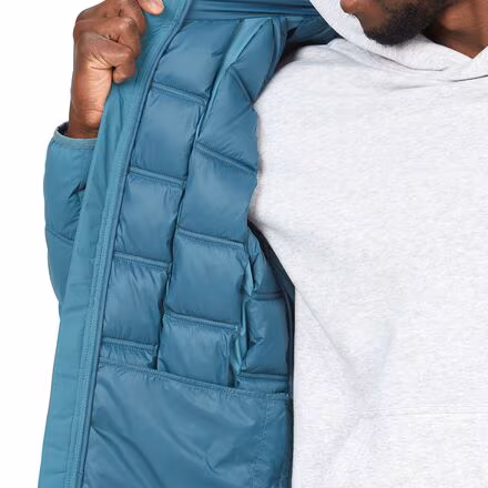 WarmCube Active Novus Jacket - Men's