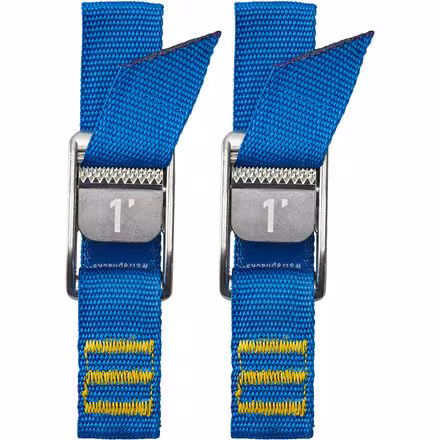 1in Heavy Duty Tie Down Straps