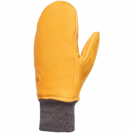 Dirt Bag Mitten - Men's