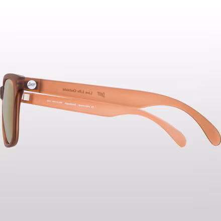 Headland Polarized Sunglasses