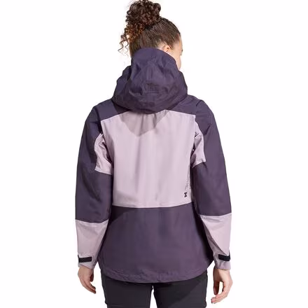 Xploric Rain.Rdy Jacket - Women's
