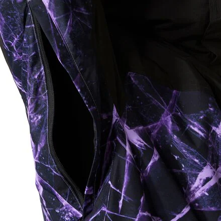 Ullr D Shell Jacket - Men's