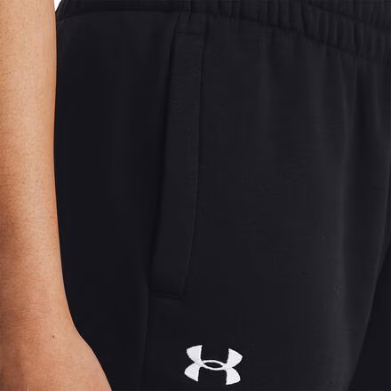 Rival Fleece Jogger - Women's