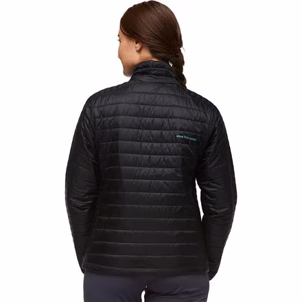 Capa Insulated Jacket - Women's