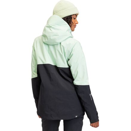 GORE-TEX Stretch Purelines Snow Jacket - Women's