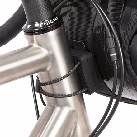 Race Handlebar Bag