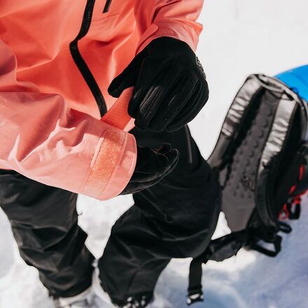 AK GORE-TEX Cyclic Jacket - Men's