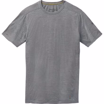 Merino Short-Sleeve T-Shirt - Men's