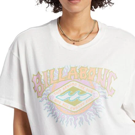 Around The Sun Shirt - Women's