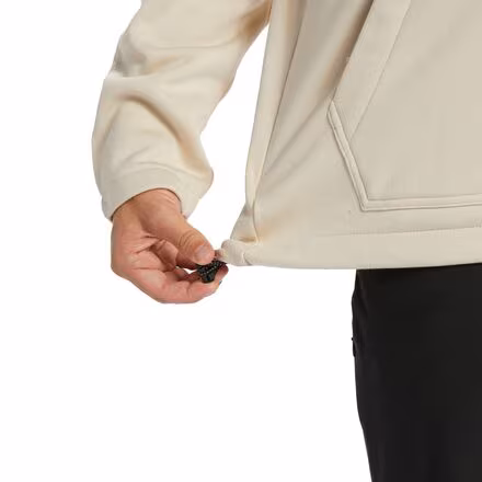 Compass Pullover - Men's