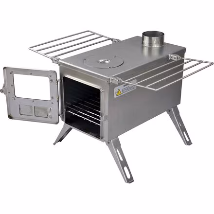 Nomad 1G Cook Camping Stove