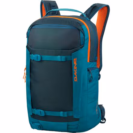 Mission Pro 25L Backpack