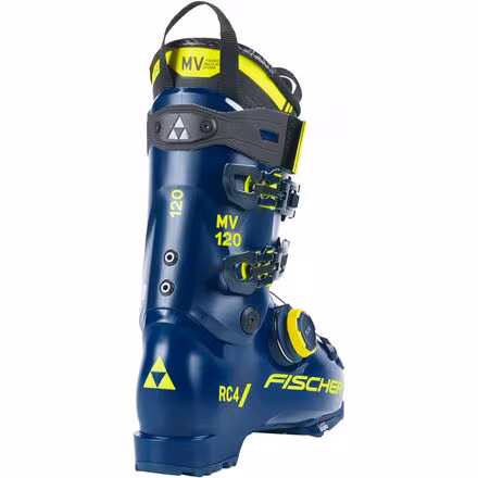 RC4 120 MV Boa Boot - 2024