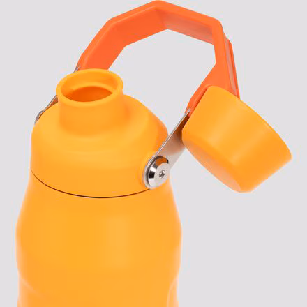 The IceFlow Aerolight 36oz Water Bottle Fast Flow