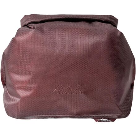 FlatPak Toiletry Case