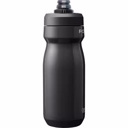 Podium Stainless Steel 18oz Bike Bottle