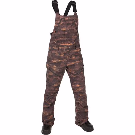 Elm Stretch GORE-TEX Bib Overall - Women's