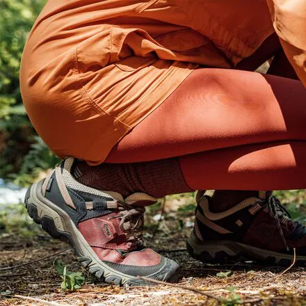 Ridge Flex WP Hiking Shoe - Women's