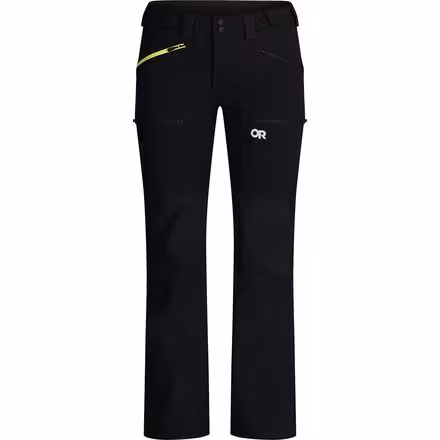 Trailbreaker Tour Pant - Women's