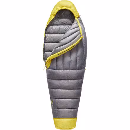 Spark Sleeping Bag: 15F Down - Women's