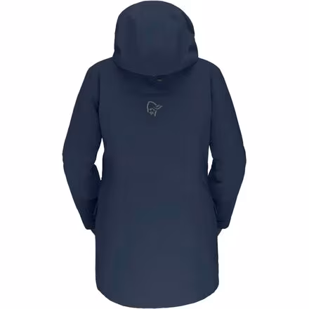 Tamok GORE-TEX Thermo80 Jacket - Women's