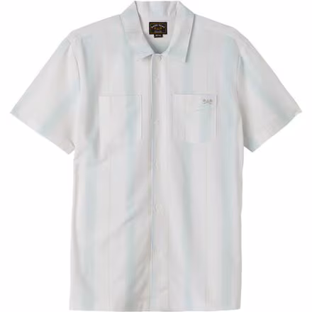 Saddlemen Woven Shirt - Men's