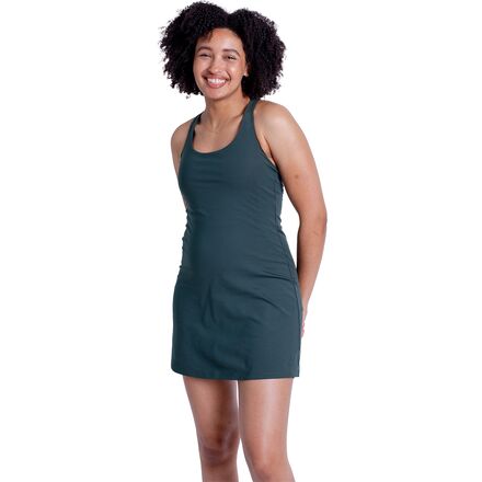 Paloma Dress - Women's