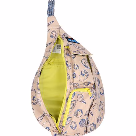 Mini Rope Bag - Women's