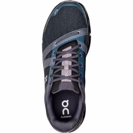 Cloudgo Running Shoe - Men's