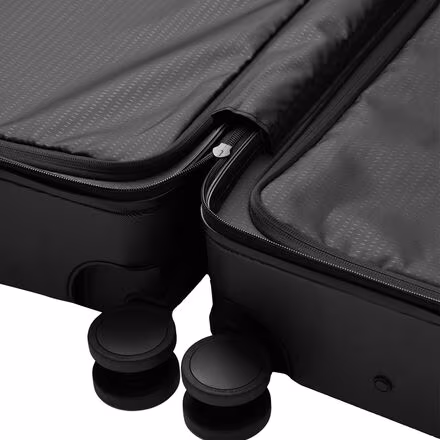 Ramverk Check-in Luggage