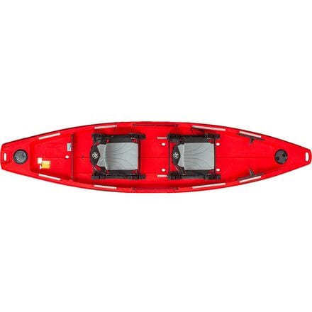 Take Two Kayak - 2024