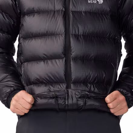 Phantom Alpine Down Jacket - Men's