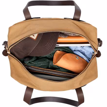 Rugged Twill Tote Bag