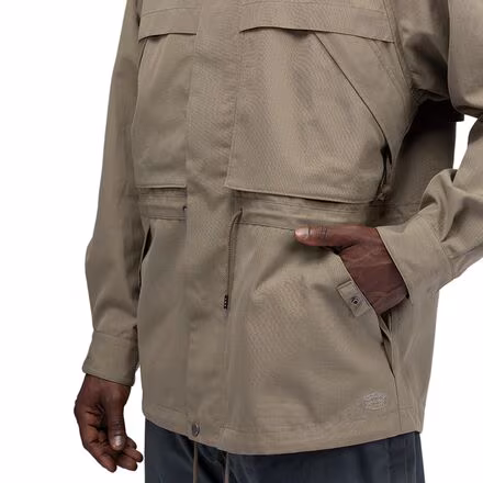 Takibi Mountain Jacket - Men's