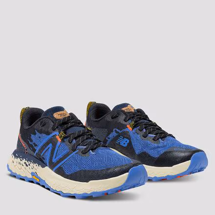 Fresh Foam X Hierro v7 Wide Trail Running Shoe - Men's