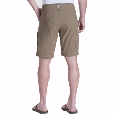 Renegade 10in Short - Men's