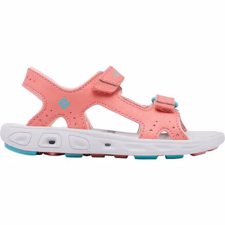 Techsun Vent Water Shoe - Little Girls'