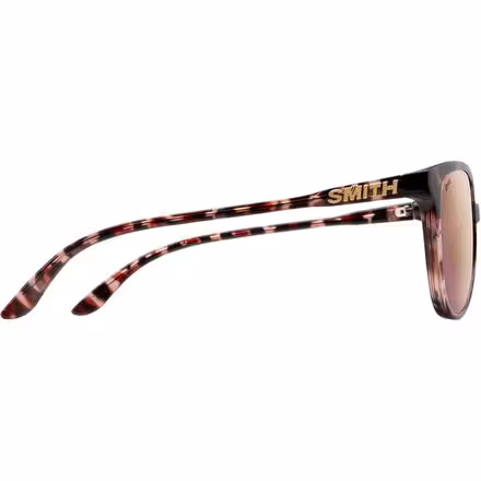 Cheetah Polarized Sunglasses - Women's