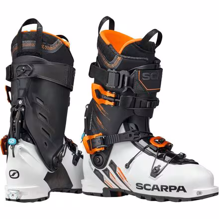 Maestrale RS Alpine Touring Boot - 2024 - Men's