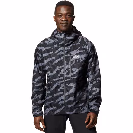 Stretch Ozonic Jacket - Men's