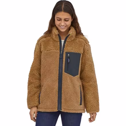Retro-X Coat - Women's