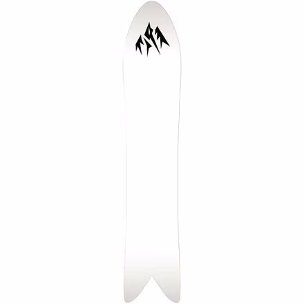 Storm Wolf Snowboard - 2024