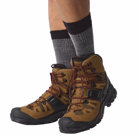Quest 4 GTX Backpacking Boot - Men's