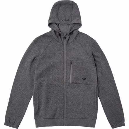 Tech II Fleece Hoodie - Men's
