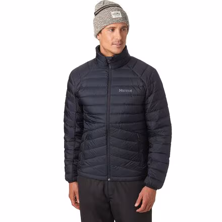 Highlander Down Jacket - Men's