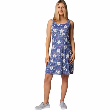 Freezer III Dress - Women's
