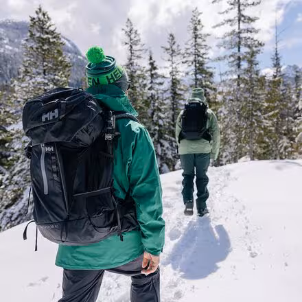 Generator 20L Backpack